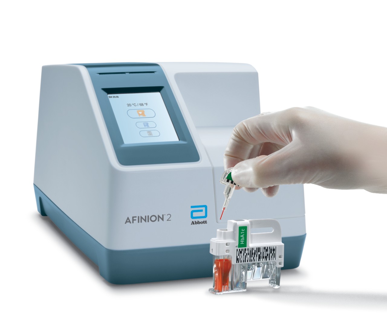 Afinion™ 2 Analyzer 7552